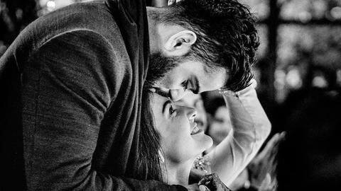 In reality, there is only love and nothing else: Virat In reality, there is only love and nothing else: Virat