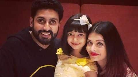 Now, Aishwarya Rai Bachchan, daughter Aaradhya test positive for COVID-19 Now, Aishwarya Rai Bachchan, daughter Aaradhya test positive for COVID-19