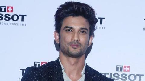 AIIMS panel rules out poisoning in Sushant Rajput case: Report AIIMS panel rules out poisoning in Sushant Rajput case: Report