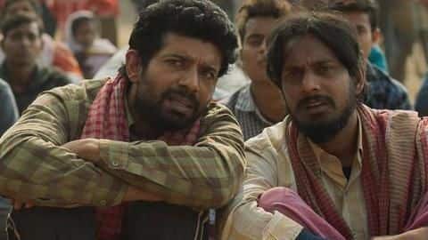 'Aadhaar' trailer: Vineet Kumar and team promise an intriguing dramedy 'Aadhaar' trailer: Vineet Kumar and team promise an intriguing dramedy
