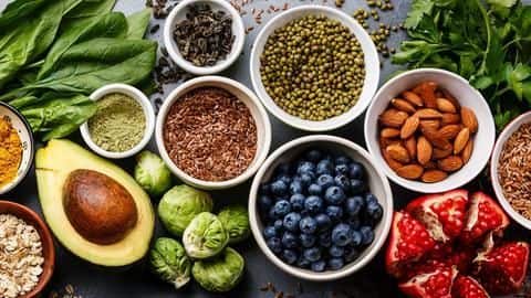 All you need to know about antioxidants All you need to know about antioxidants