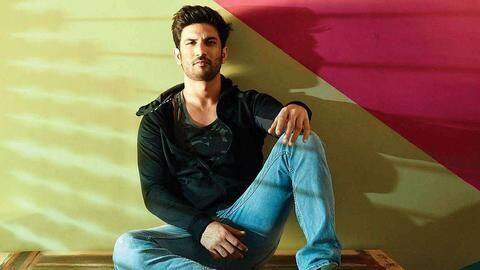 You're forced to consume drugs in Bollywood parties: Sushant's friend You're forced to consume drugs in Bollywood parties: Sushant's friend