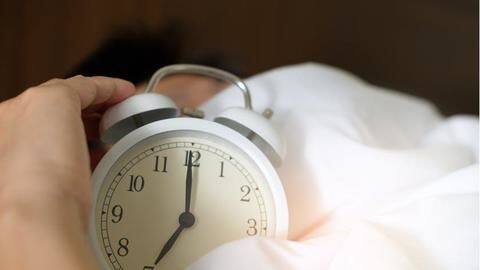 Get proper and enough rest regularly Get proper and enough rest regularly
