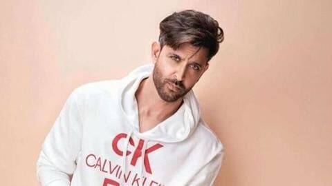 Hrithik Roshan all set to make his Hollywood debut? Hrithik Roshan all set to make his Hollywood debut?