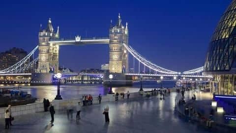 Five hidden gems of London you must explore/visit Five hidden gems of London you must explore/visit