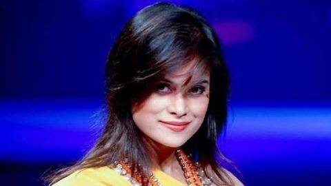 Police rules out foul play in actor Arya Banerjee's death Police rules out foul play in actor Arya Banerjee's death