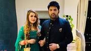 Kapil Sharma, Ginni Chatrath set to welcome second child
