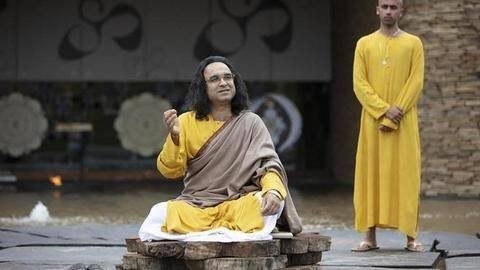 Pankaj Tripathi's 'Guruji' to be the game-changer? Pankaj Tripathi's 'Guruji' to be the game-changer?