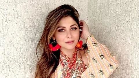 Kanika Kapoor tests COVID-19 positive for fifth time; condition stable Kanika Kapoor tests COVID-19 positive for fifth time; condition stable