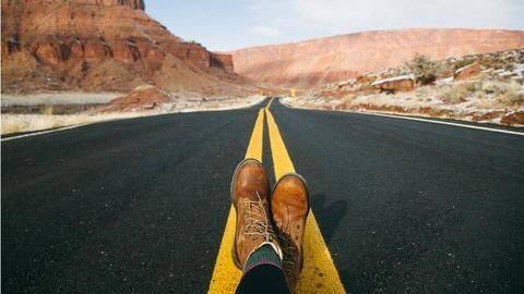 #TravelBytes: Top 5 road trips India has to offer #TravelBytes: Top 5 road trips India has to offer