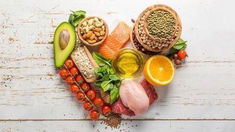 Heart health: Here's what you should and shouldn't eat Heart health: Here's what you should and shouldn't eat