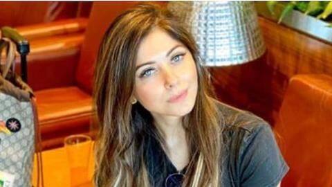 COVID-19 case: Kanika gets police notice, asked to record statement COVID-19 case: Kanika gets police notice, asked to record statement