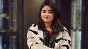 Not an actress anymore: Zaira Wasim speaks on locust controversy