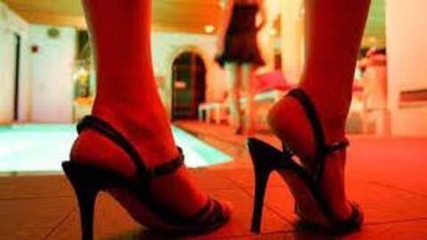 Mumbai: Bollywood casting director arrested for running prostitution racket Mumbai: Bollywood casting director arrested for running prostitution racket