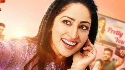 Bhumi does a fabulous job; Yami's performance patchy at best Bhumi does a fabulous job; Yami's performance patchy at best