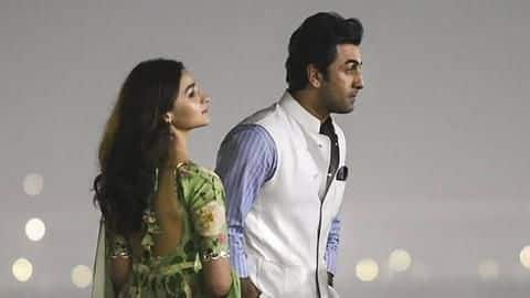 Separately, Alia has three major films coming up Separately, Alia has three major films coming up