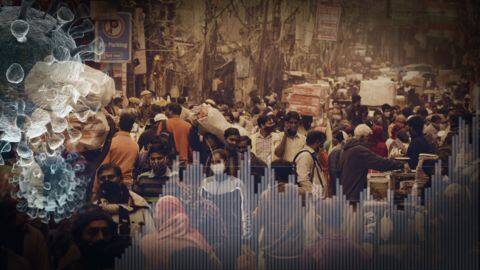 Centre's warning to Assam, West Bengal as COVID-19 cases rise Centre's warning to Assam, West Bengal as COVID-19 cases rise