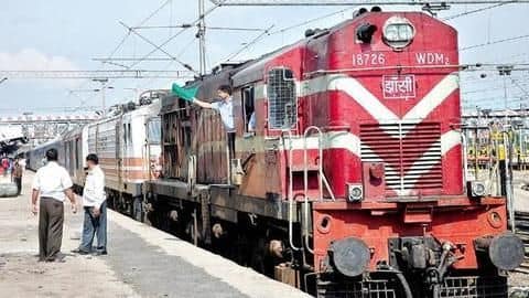 The Indian Railways offers these special facilities at its stations The Indian Railways offers these special facilities at its stations