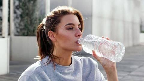 Always stay hydrated Always stay hydrated