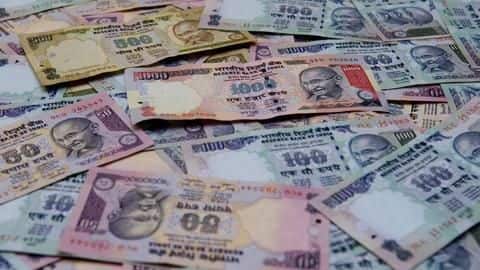 RBI to develop mechanism for visually-impaired for identification of banknotes RBI to develop mechanism for visually-impaired for identification of banknotes