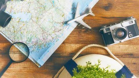 Five ways to book the cheapest possible flight tickets Five ways to book the cheapest possible flight tickets