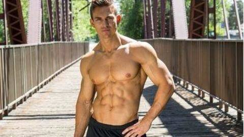 Healthbytes Top 5 At Home Exercises To Score Six Pack Abs