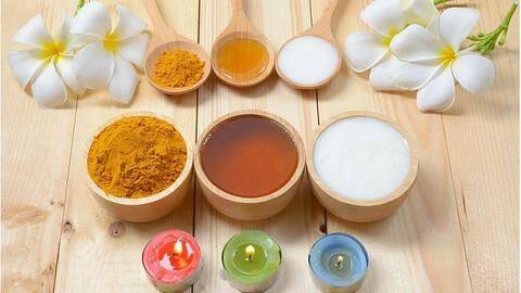Want golden-glowing skin? Try these five natural homemade face masks Want golden-glowing skin? Try these five natural homemade face masks