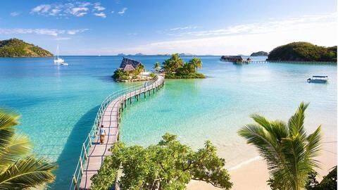 Fiji Fiji