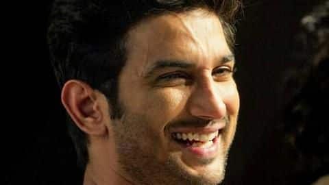 Sushant's family lawyer says new pictures suggest 'death by strangulation' Sushant's family lawyer says new pictures suggest 'death by strangulation'