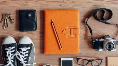 Five things to consider before your first international trip Five things to consider before your first international trip