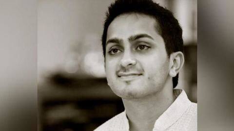Vivek Oberoi's brother-in-law Aditya Alva arrested in drugs case Vivek Oberoi's brother-in-law Aditya Alva arrested in drugs case