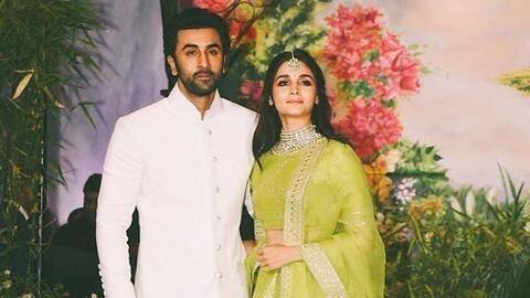 Ranbir and Alia are not getting engaged today: Randhir Kapoor Ranbir and Alia are not getting engaged today: Randhir Kapoor