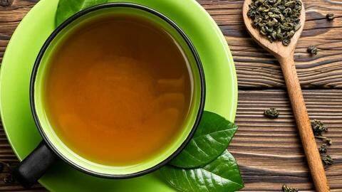 Green Tea Green Tea