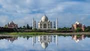 Top five places you should visit in North India