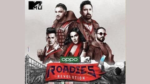 After Neha Dhupia episode, former Roadies' director slams show After Neha Dhupia episode, former Roadies' director slams show