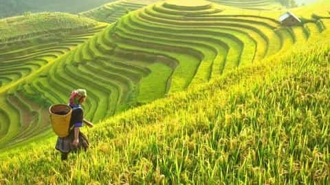 Travel photography on your mind? Visit these five places Travel photography on your mind? Visit these five places