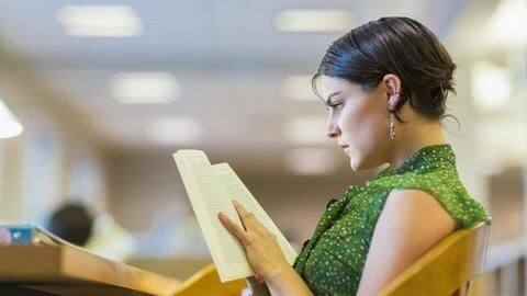 #HealthBytes: Six simple tips to enhance concentration #HealthBytes: Six simple tips to enhance concentration