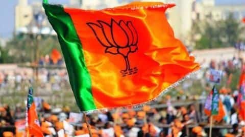 Landslide BJP victory in Haryana, majority in Maharashtra: Survey Landslide BJP victory in Haryana, majority in Maharashtra: Survey