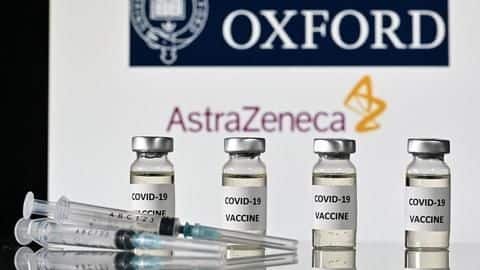 AstraZeneca has sold its stake in Moderna for $1 billion AstraZeneca has sold its stake in Moderna for $1 billion