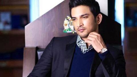 Rhea's case against one of Sushant's sisters holds: Bombay HC Rhea's case against one of Sushant's sisters holds: Bombay HC