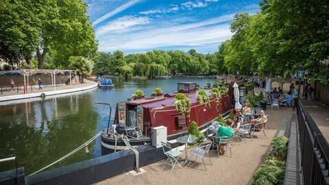 Little Venice Little Venice