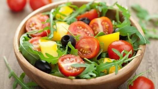 Anti-ageing diet tips