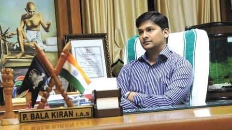 Salary and perks of an Indian Administrative Services (IAS) officer Salary and perks of an Indian Administrative Services (IAS) officer