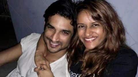 Pure diamond: Sushant Rajput's friend Rohini Iyer pens heartfelt eulogy Pure diamond: Sushant Rajput's friend Rohini Iyer pens heartfelt eulogy
