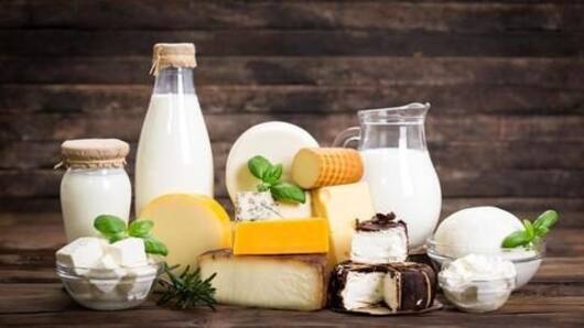 Myths about lactose intolerance