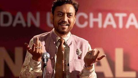 How Irrfan Khan keeps inspiring us, despite his illness How Irrfan Khan keeps inspiring us, despite his illness