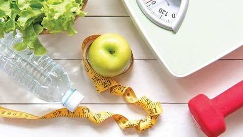 How to lose up to 3 kilos in one week How to lose up to 3 kilos in one week