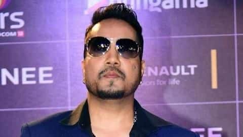 Mika Singh puts money above nation's pride: AICWA Mika Singh puts money above nation's pride: AICWA