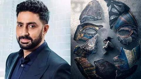 Abhishek Bachchan's 'Breathe' season 2 to release this July Abhishek Bachchan's 'Breathe' season 2 to release this July