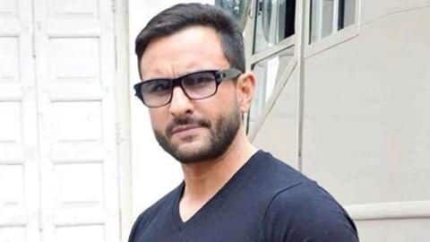 How Saif reacted to daughter Sara's 'Love Aaj Kal's trailer How Saif reacted to daughter Sara's 'Love Aaj Kal's trailer